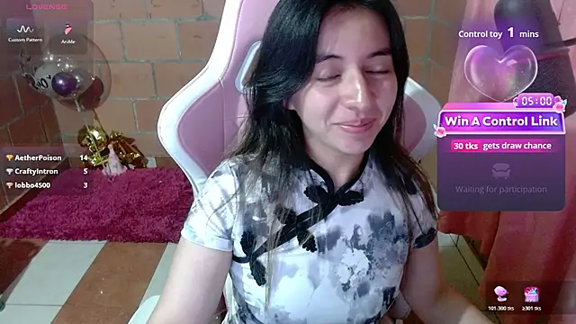 maggie_fox3 - Maggie_Fox3's free webcam - UK Sex Cams