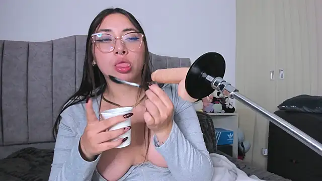 Mariana_Castro9 webcam
