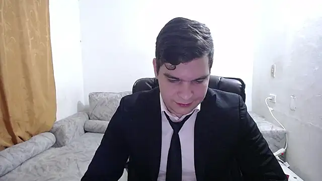 Victor_Maitland webcam