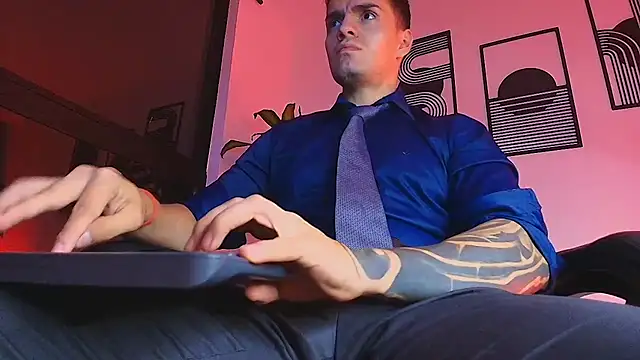 ALPHA_DOMINUS_ webcam