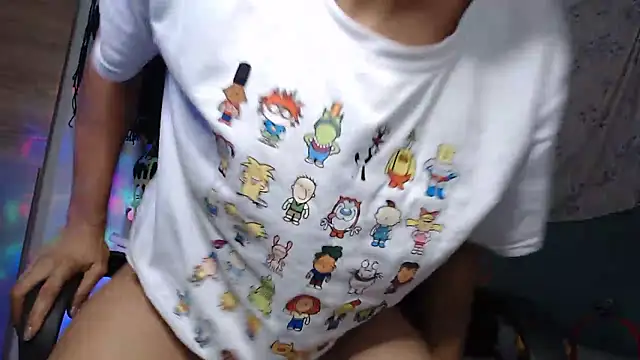 shayna_cute webcam
