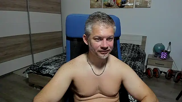 RobbyShawz webcam