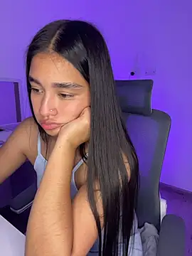 i_samanthaa - I_Samanthaa's free webcam - UK Sex Cams