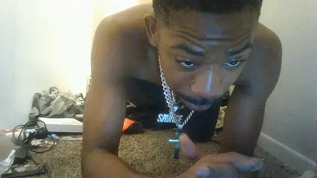 stressrliver88