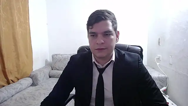 Victor_Maitland webcam
