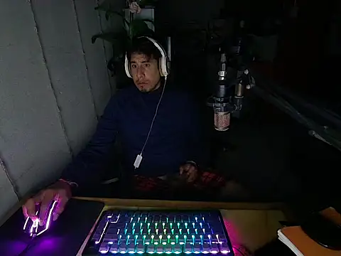 Adanxho webcam
