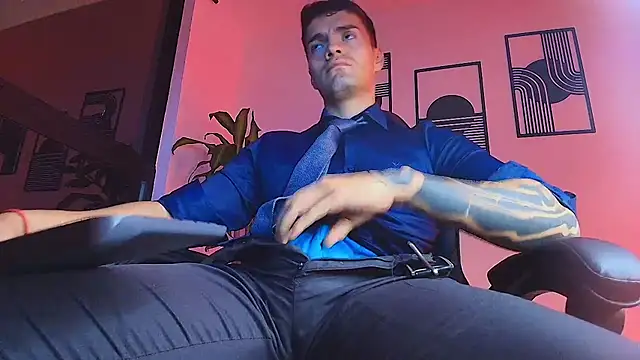 ALPHA_DOMINUS_ webcam