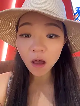 xiaochengzi505 webcam