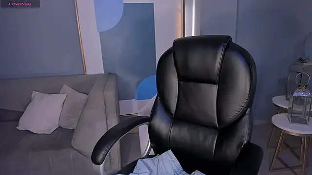 MariaHerrera_ webcam