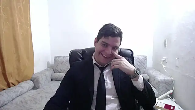 Victor_Maitland webcam