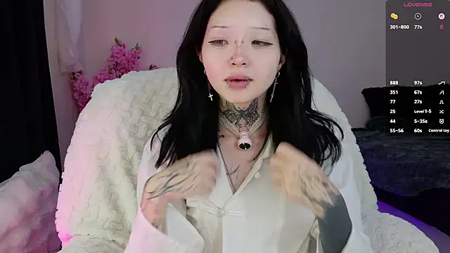 Lein_Bone webcam