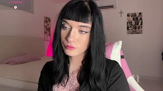 Erodia73 - Couple webcam sex chat