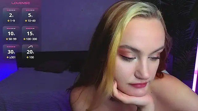 Ida_FaneStain webcam