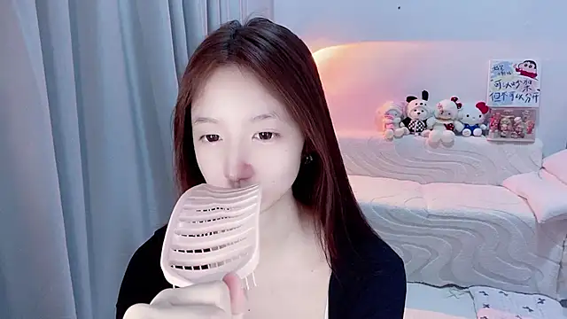 lucky-tt webcam