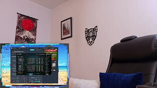 Elian_savoy live sex cam