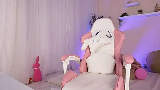 BetsyGonzale webcam