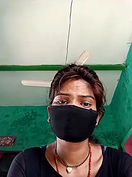 Shivani_bhabi webcam