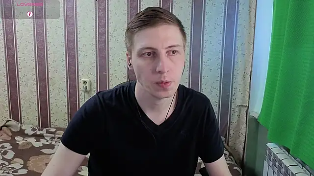 Darien_Brown webcam
