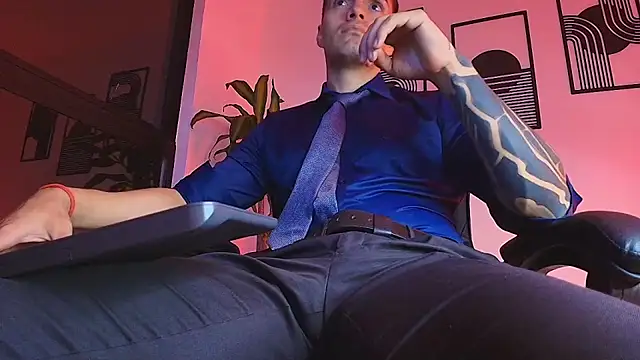 ALPHA_DOMINUS_ webcam