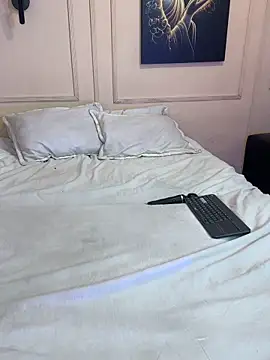 Ambersfoxx webcam
