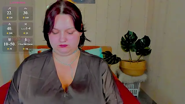 Blossom_Soniya webcam