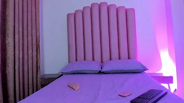 Lana_fox01 webcam