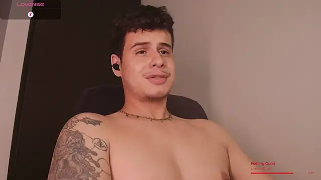 BjornSteel webcam