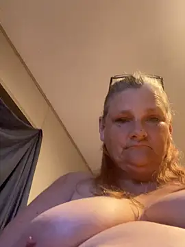 Roxie6989 webcam