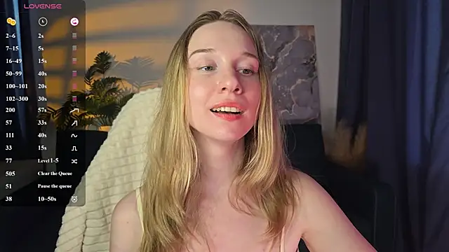 Eve_Sin webcam