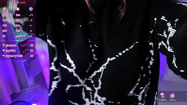 Elisabeth_Binder webcam