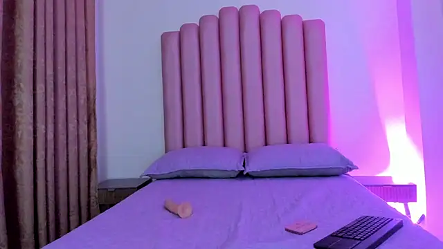 Lana_fox01 webcam