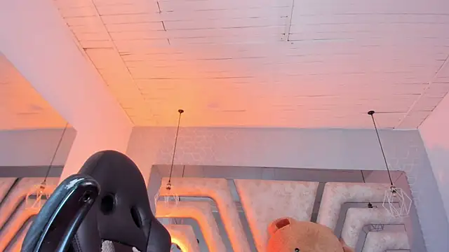 AngelineHeet webcam