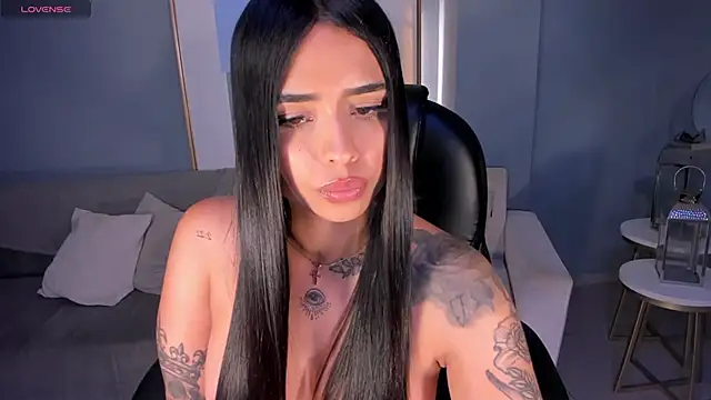 MariaHerrera_ webcam