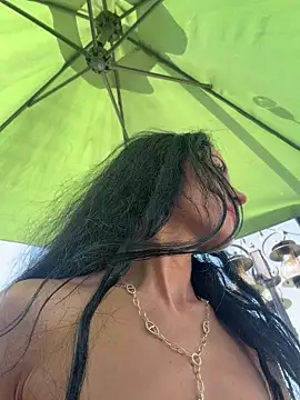FeetVibe webcam