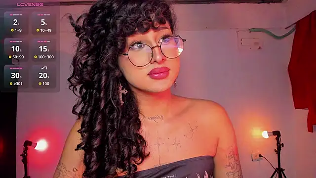 Heka_Prudence webcam