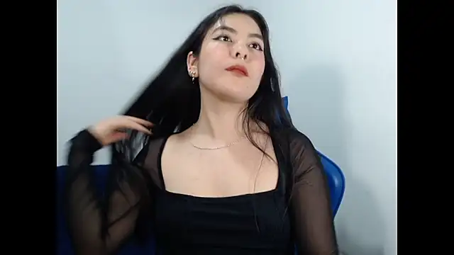 EloiseJun webcam