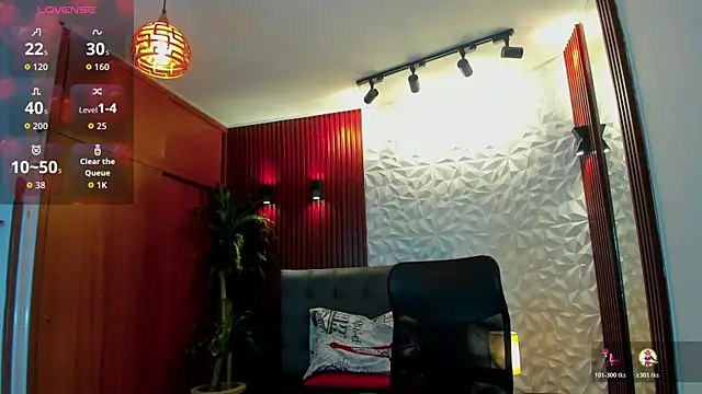 allison_mc webcam