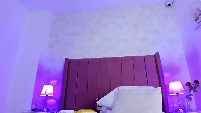 alexandralopez- webcam