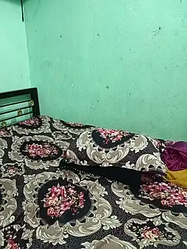 Ritika_sen webcam
