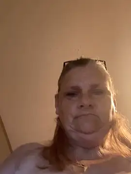 Roxie6989 webcam