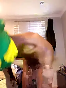 SlimCandy_ webcam