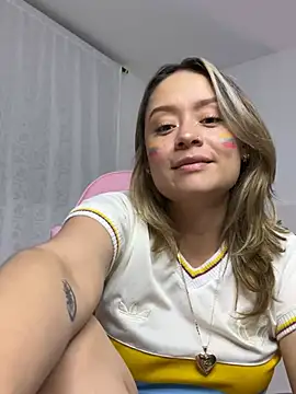 Ari_Angel23 webcam