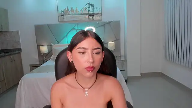 Nikky_sweett_ webcam