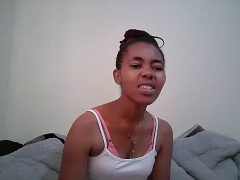 MidnightNala webcam