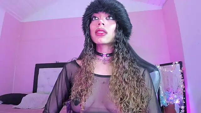 Zahara___1 webcam