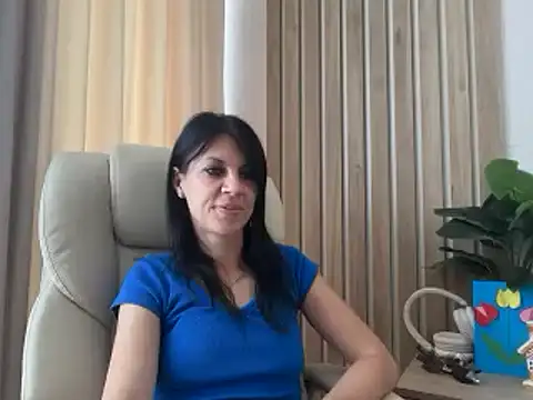 InjaAtHome webcam
