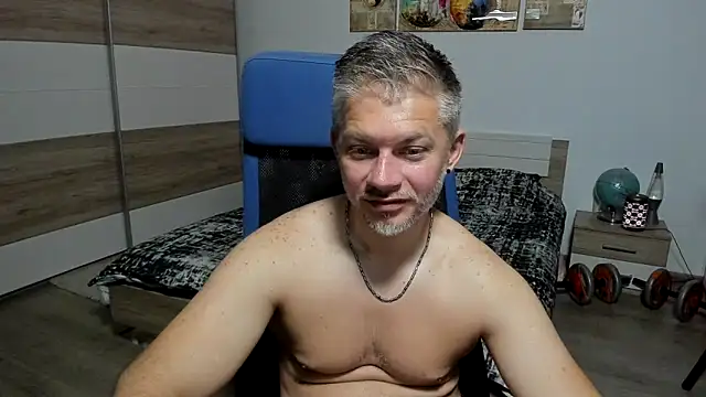 RobbyShawz webcam