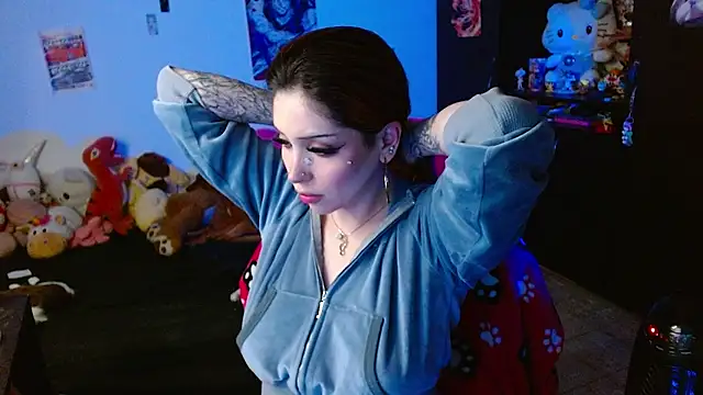 MaryJannes webcam