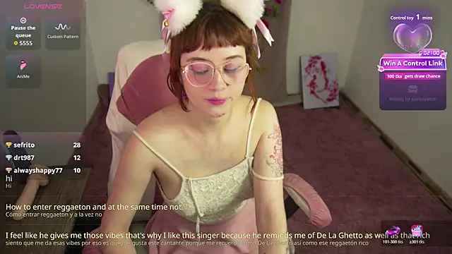 molly_russell webcam