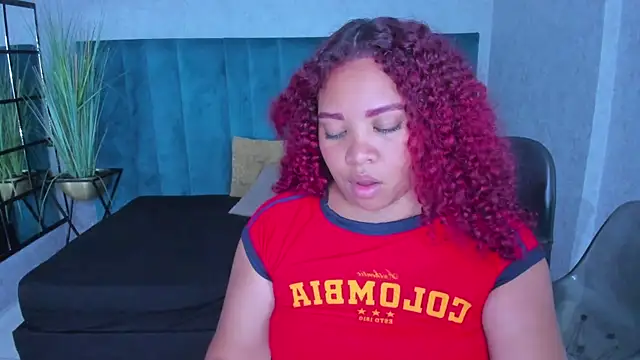 AngelaCoffee live cam on StripChat